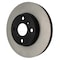 Centric Parts Premium Brake Rotor, 120.44119 120.44119 - alternate 2